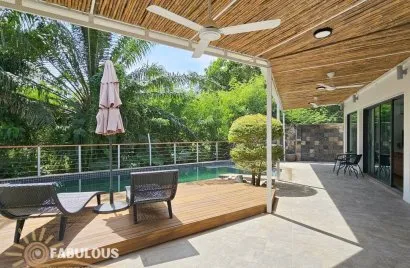 Chalet de 3 dormitorios en Rawai, Thailand No. 650
