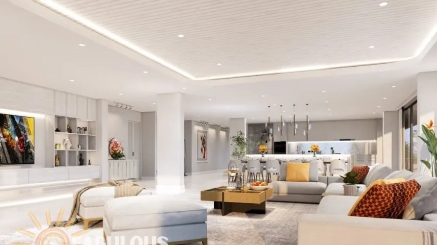 Condominio de 4 dormitorios en Rawai, Thailand No. 654 № 8