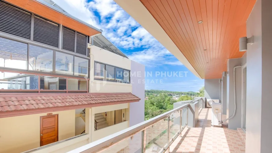 Condominio de 2 dormitorios en Rawai, Thailand No. 578 № 18