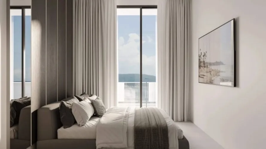 Condominio de 1 dormitorio en Rawai, Thailand No. 709 № 5