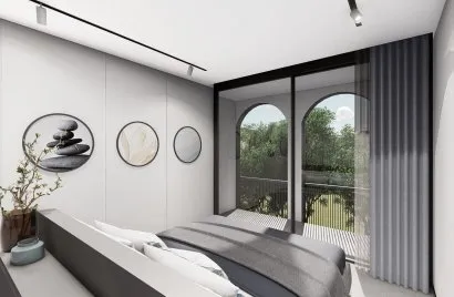 Condominio de 1 dormitorio en Harmony EVG Group Rawai, Thailand No. 140