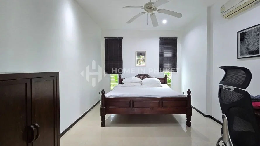 Condominio de 3 dormitorios en Rawai, Thailand No. 433 № 23