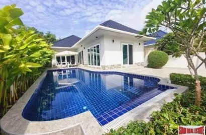 Chalet de 3 dormitorios en Rawai, Thailand No. 817