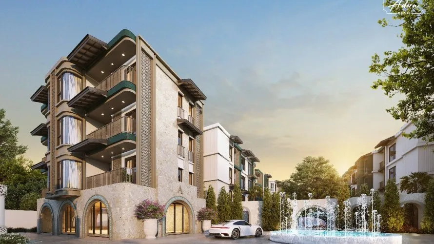 Condominio de 1 dormitorio en Rawai, Thailand No. 591 № 13
