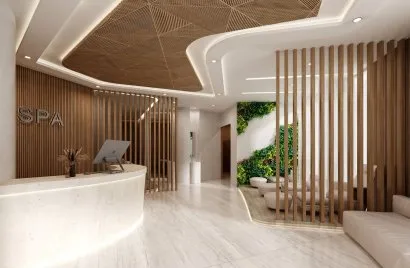Condominio de 1 dormitorio en Rawai, Thailand No. 829