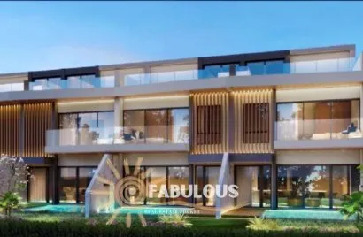 Chalet de 3 dormitorios en Rawai, Thailand No. 620