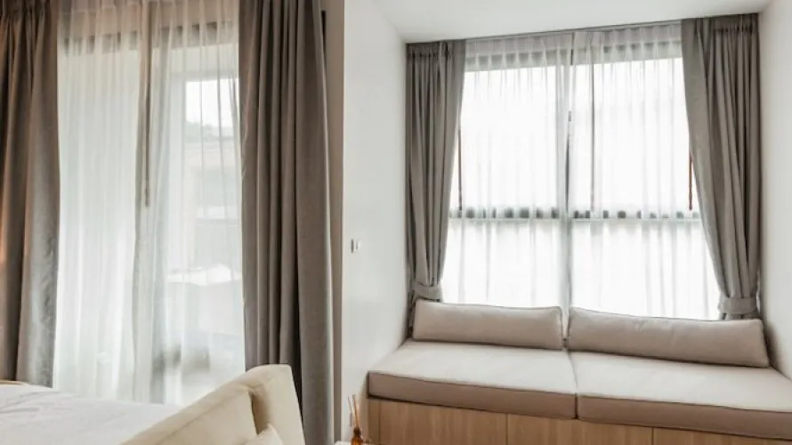 Condominio de 1 dormitorio en Rawai, Thailand No. 135 № 21