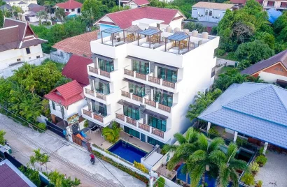 Local comercial de 24 dormitorios en Rawai, Thailand No. 265