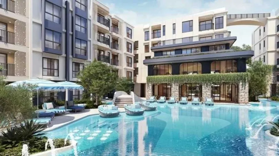 Condominio de 2 dormitorios en Rawai, Thailand No. 232 № 2