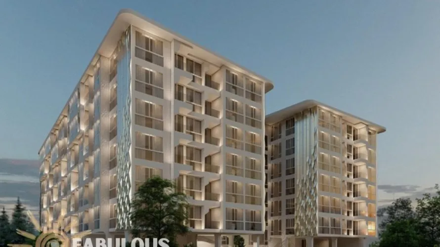 Condominio de 1 dormitorio en Rawai, Thailand No. 653 № 5