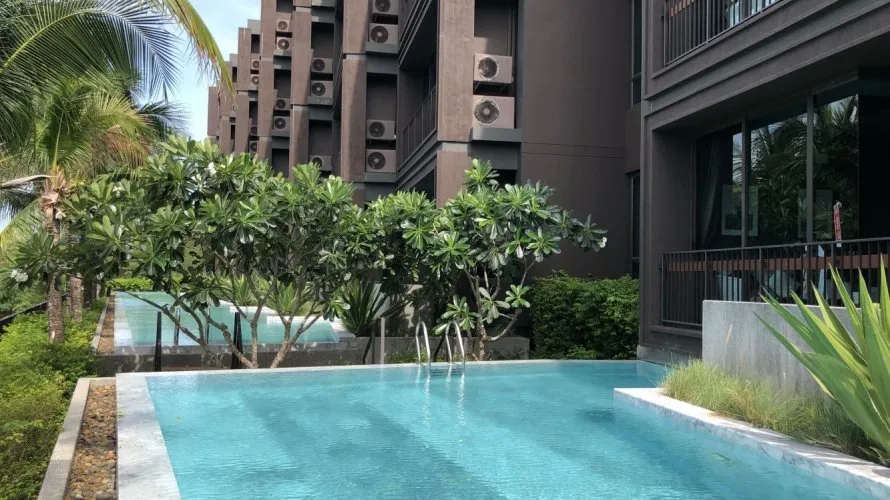 Saturdays Residence en Rawai, Thailand No. 17 № 28