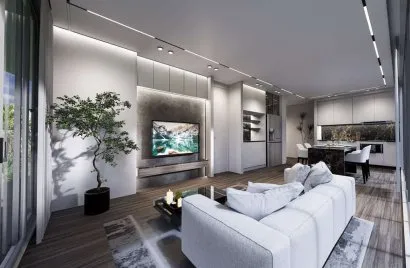 Condominio de 2 dormitorios en Rawai, Thailand No. 531
