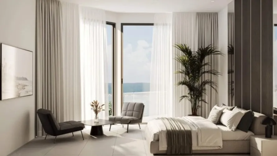 Condominio de 1 dormitorio en Rawai, Thailand No. 709 № 3