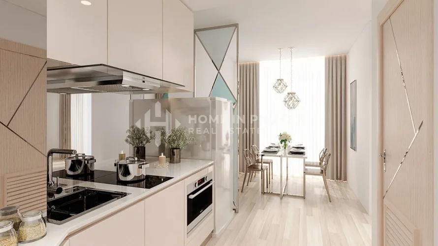 Condominio de 1 dormitorio en Rawai, Thailand No. 348 № 4