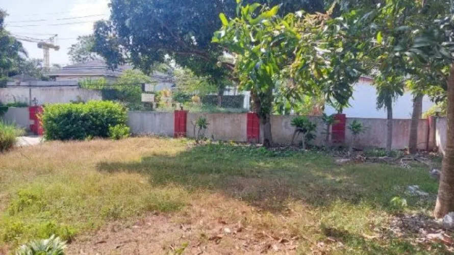 Terreno de 688m² en Rawai, Thailand No. 802 № 1