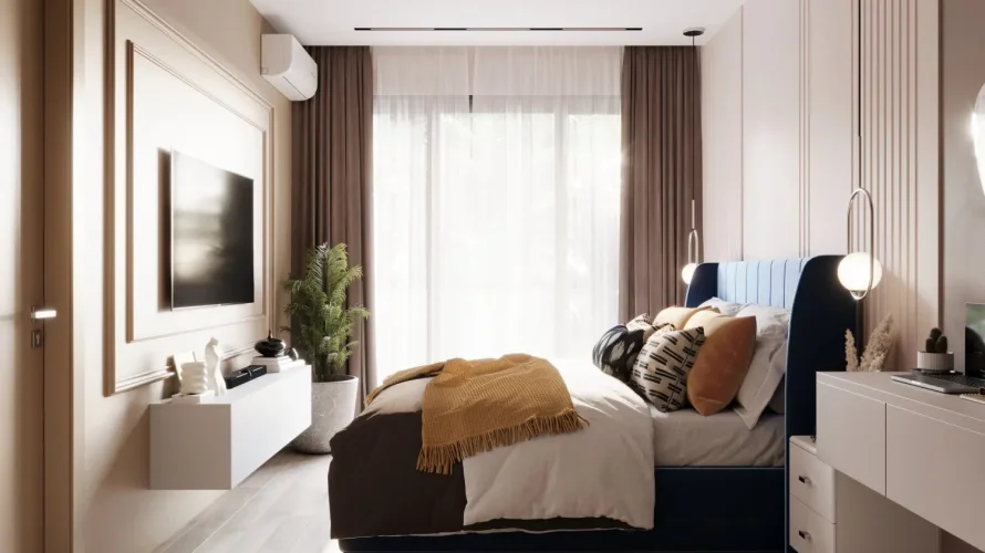 Condominio de 1 dormitorio en Rawai, Thailand No. 406 № 2