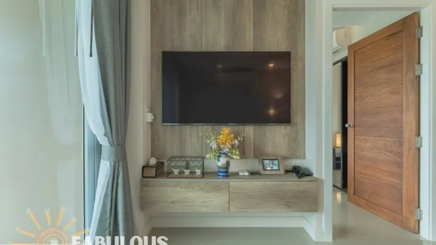 Apartamento tipo estudio Estudio en Rawai, Thailand No. 669 № 6