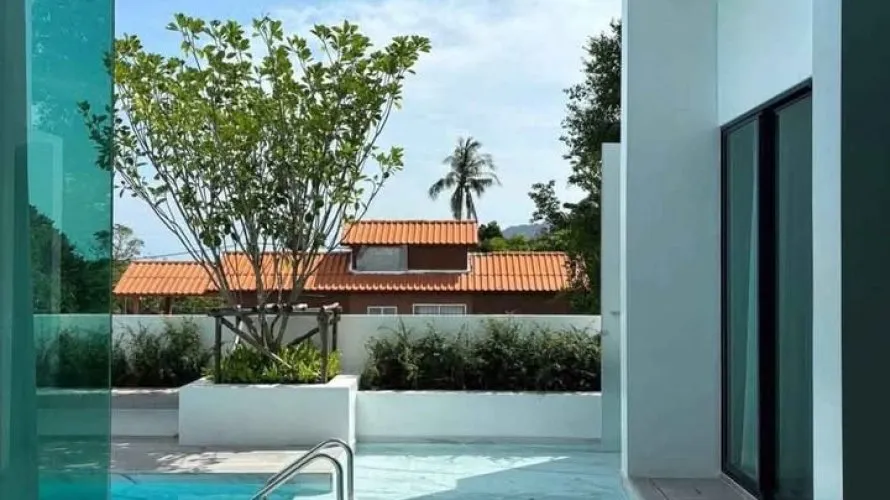Local comercial de 3 dormitorios en Rawai, Thailand No. 409 № 2