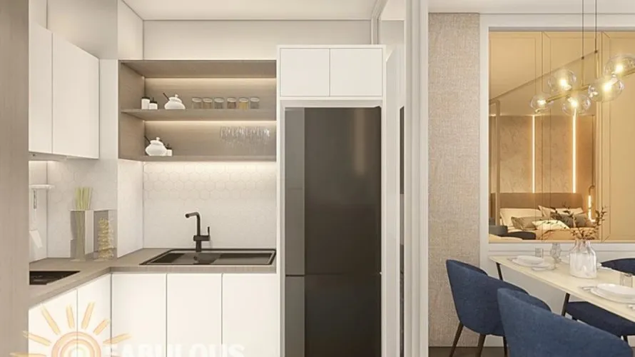 Condominio de 1 dormitorio en Rawai, Thailand No. 653 № 2