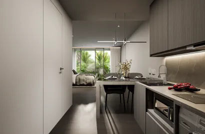 Condominio de 39m² en Rawai, Thailand No. 228