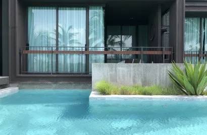 Condominio de 2 dormitorios en Rawai, Thailand No. 130