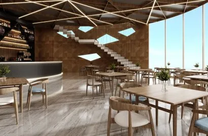 Condominio de 1 dormitorio en Rawai, Thailand No. 828