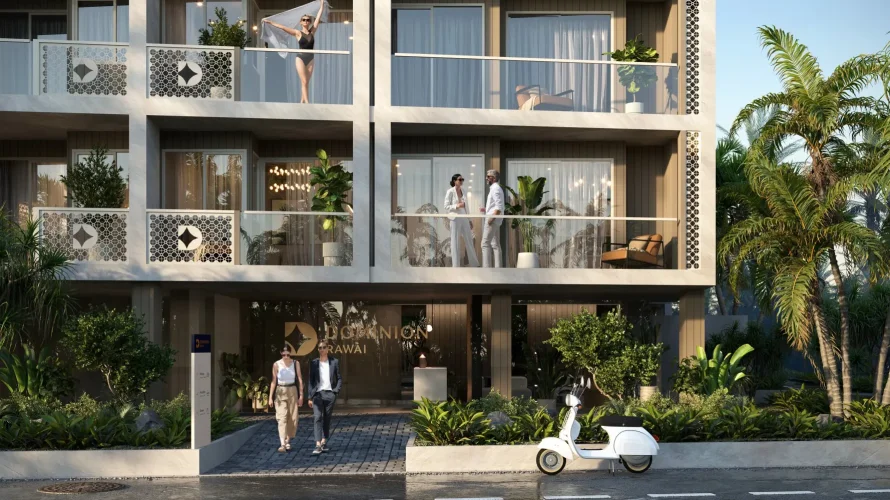 Condominio de 2 dormitorios en Rawai, Thailand No. 407 № 5