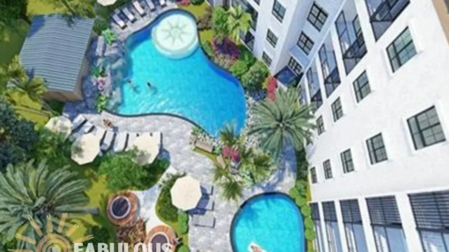 Condominio de 1 dormitorio en Rawai, Thailand No. 639 № 2