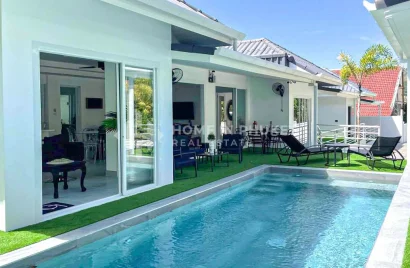 Casa de 5 dormitorios en Rawai, Thailand No. 449