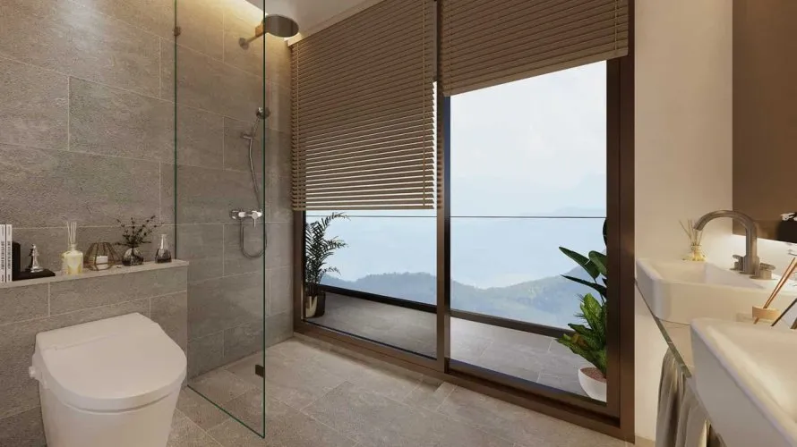 Condominio de 1 dormitorio en Rawai, Thailand No. 564 № 3