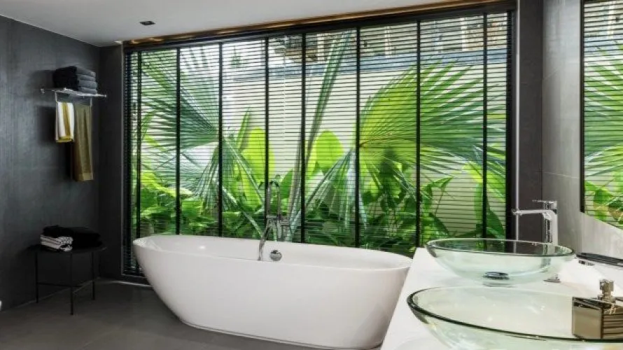 Chalet de 4 dormitorios en Rawai, Thailand No. 706 № 13