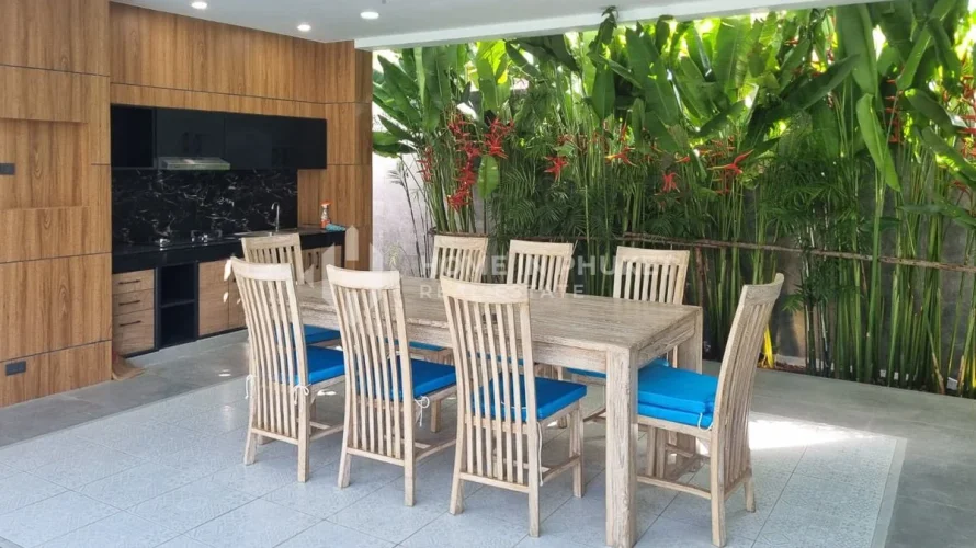 Casa de 3 dormitorios en Rawai, Thailand No. 436 № 6