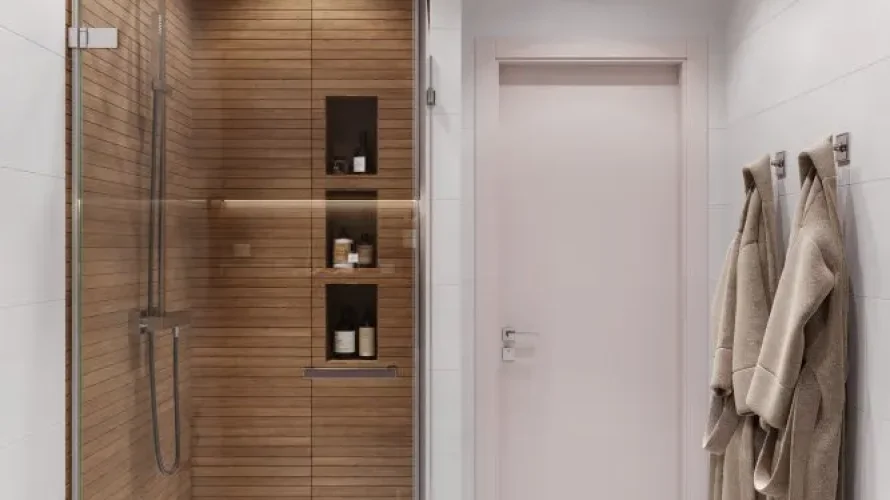 Condominio de 1 dormitorio en Rawai, Thailand No. 406 № 6