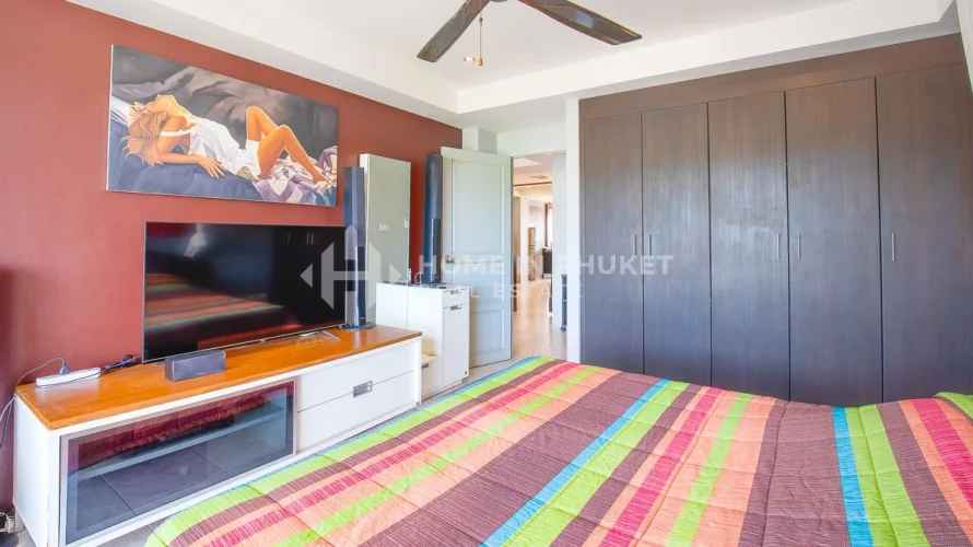 Condominio de 2 dormitorios en Rawai, Thailand No. 578 № 16