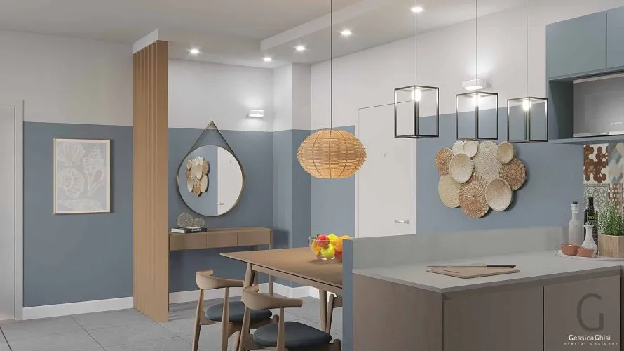 Condominio de 2 dormitorios en Rawai, Thailand No. 533 № 13