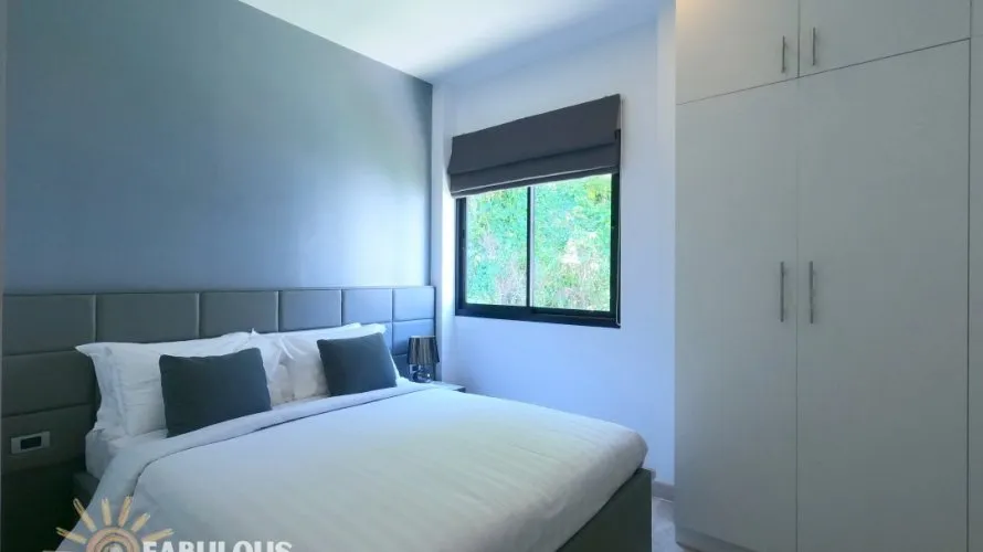 Chalet de 2 dormitorios en Rawai, Thailand No. 683 № 2