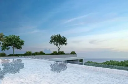 Condominio de 2 dormitorios en Rawai, Thailand No. 534
