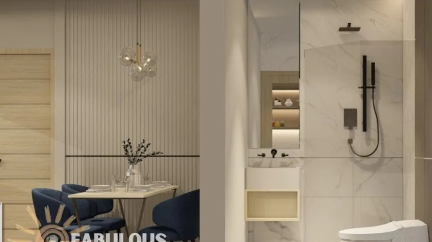 Condominio de 2 dormitorios en Rawai, Thailand No. 652 № 10