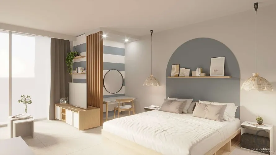 Condominio de 1 dormitorio en Rawai, Thailand No. 537 № 10