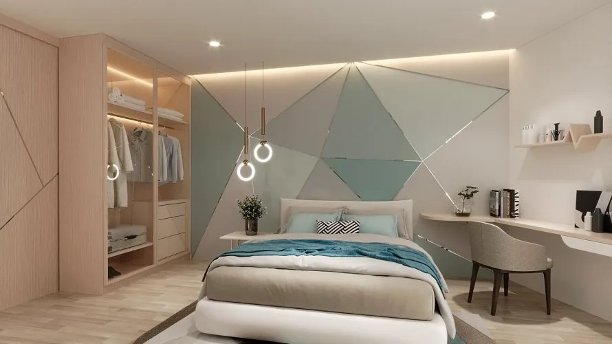 Condominio de 2 dormitorios en Rawai, Thailand No. 517 № 2