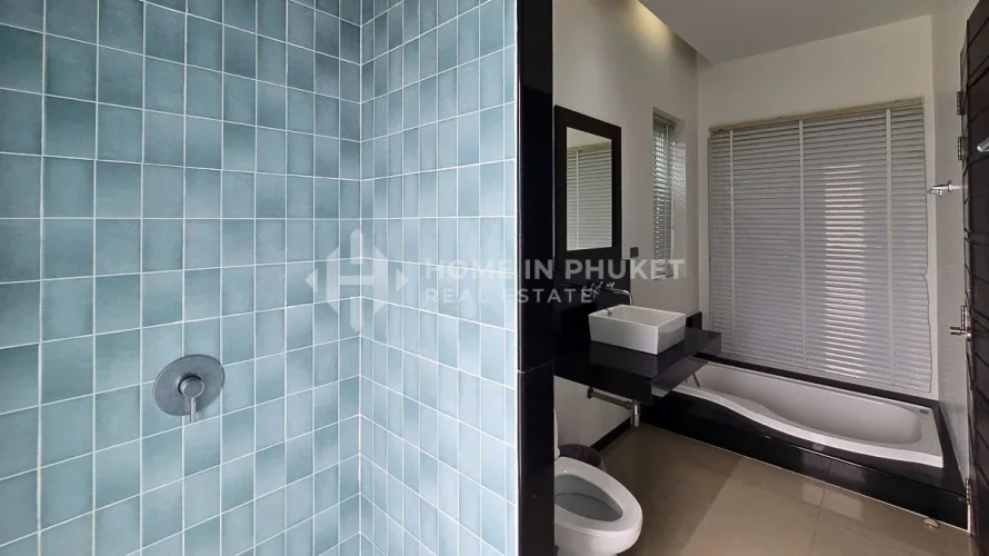 Condominio de 3 dormitorios en Rawai, Thailand No. 433 № 21