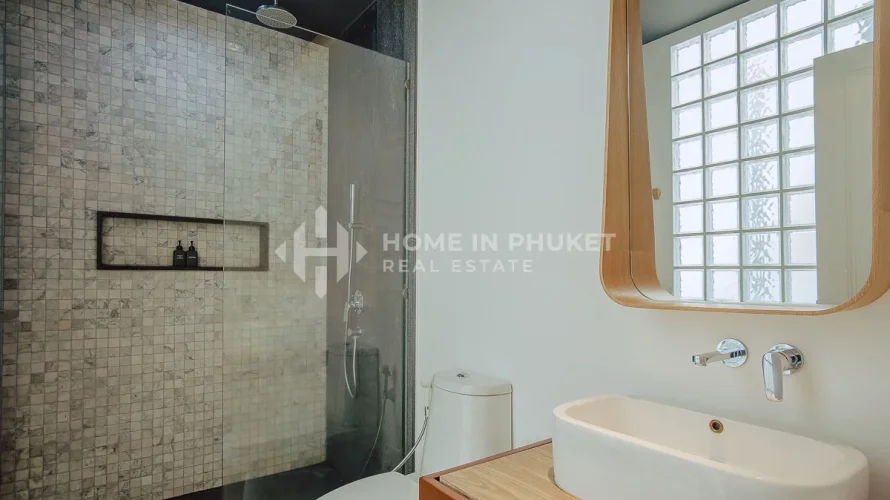 Condominio de 2 dormitorios en Rawai, Thailand No. 375 № 13