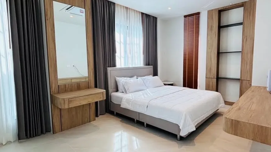 Local comercial de 3 dormitorios en Rawai, Thailand No. 415 № 9
