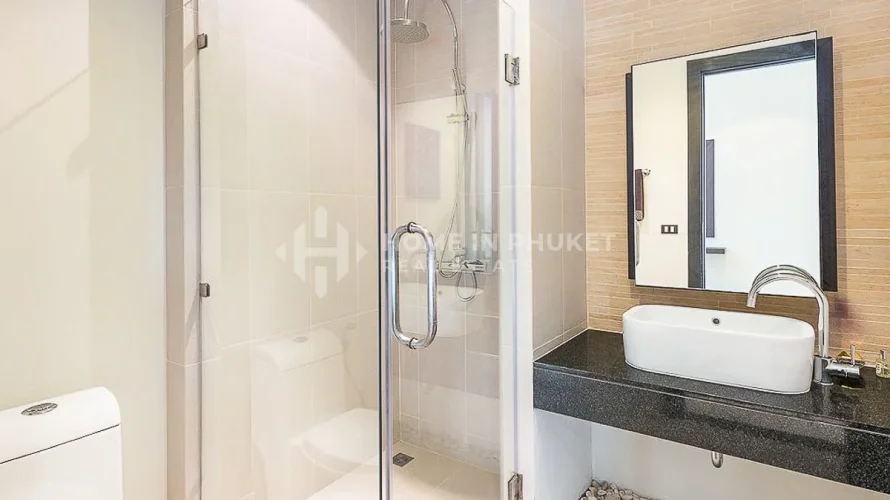 Condominio de 3 dormitorios en Rawai, Thailand No. 280 № 27