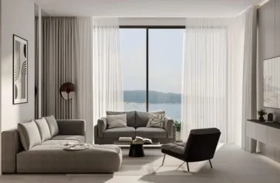 Condominio de 1 dormitorio en Rawai, Thailand No. 709