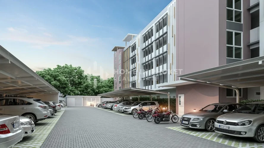 Condominio de 1 dormitorio en Rawai, Thailand No. 355 № 13