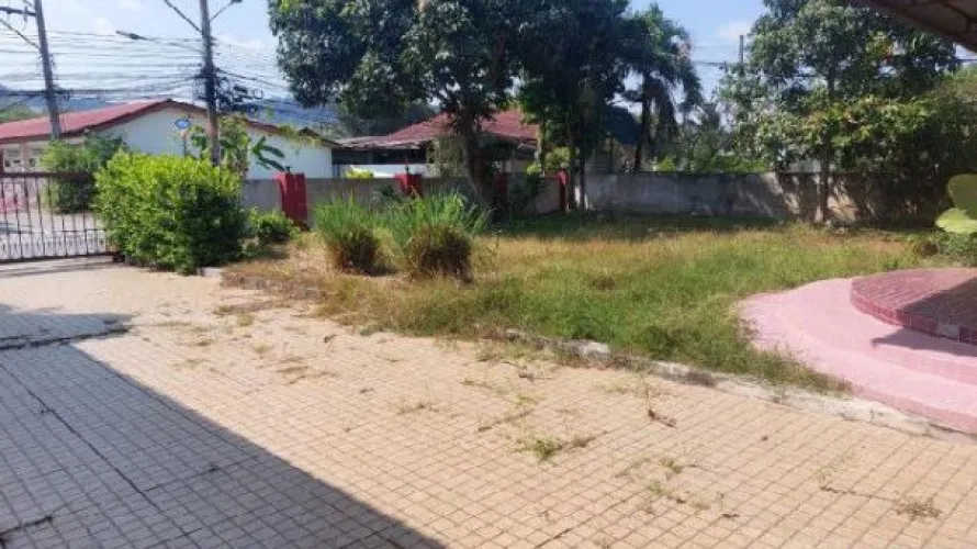 Terreno de 688m² en Rawai, Thailand No. 802 № 2