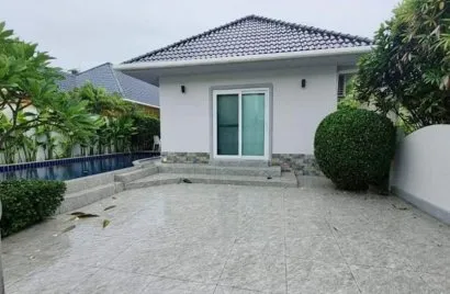 Chalet de 3 dormitorios en Rawai, Thailand No. 668