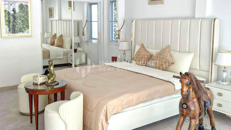 Casa de 5 dormitorios en Rawai, Thailand No. 449 № 5