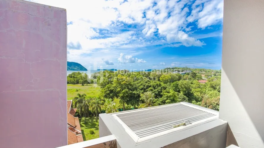 Condominio de 2 dormitorios en Rawai, Thailand No. 578 № 19